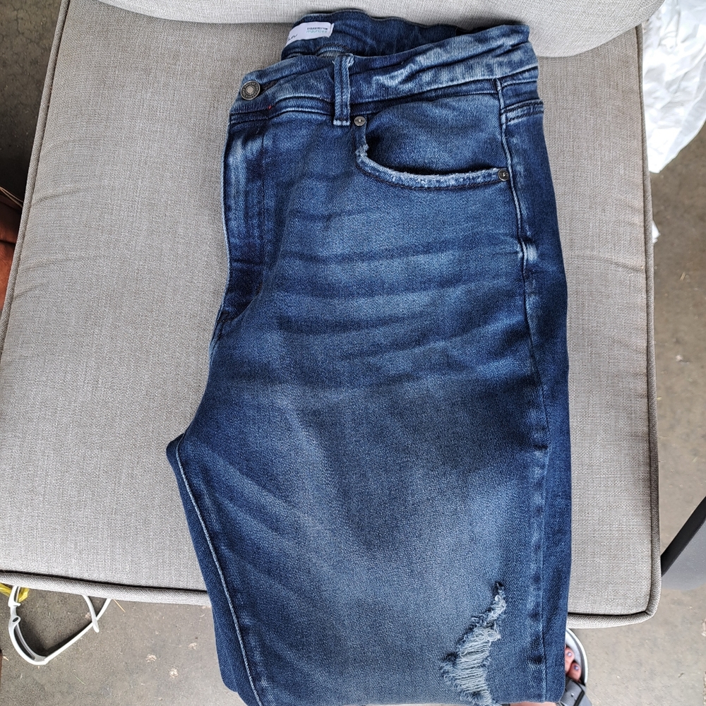 Women Kancan jeans